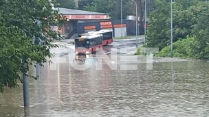 Intervencije na 50 lokacija